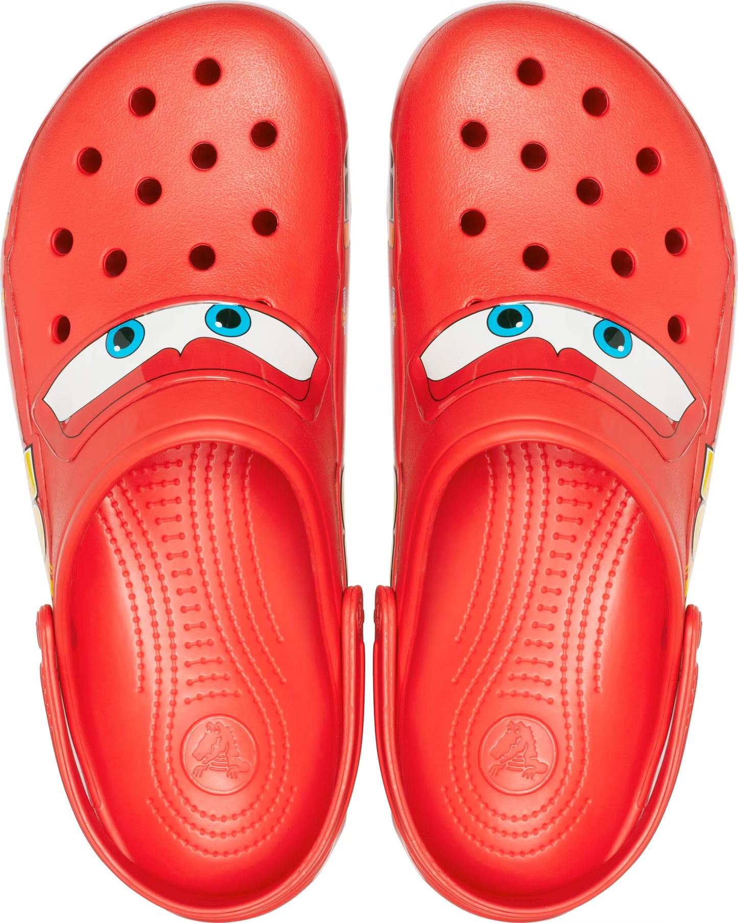 croc McQueen