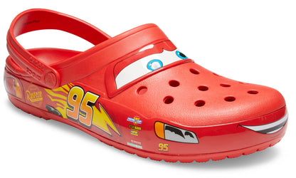 croc McQueen